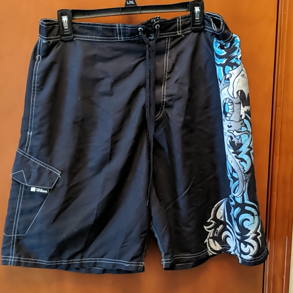 Swim trunks EUC